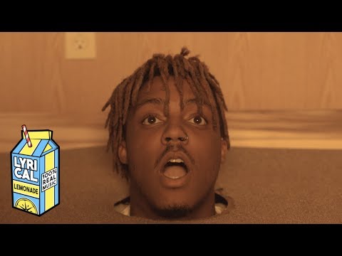 Juice WRLD - Lucid Dreams (Directed by Cole Bennett)