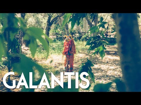 Galantis - Hunter (Official Music Video)