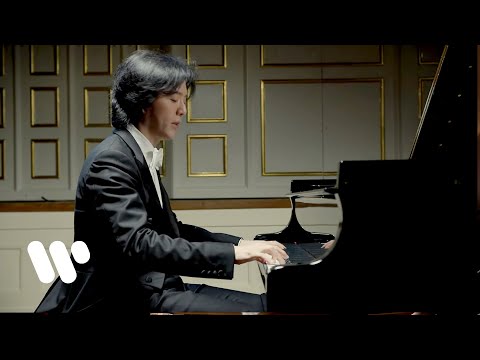 YUNDI plays Mozart: Piano Sonata No. 11 in A Major, K. 331 &quot;Alla Turca&quot;: III. Rondo alla Turca