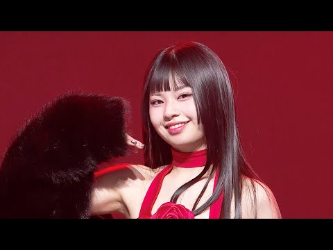 推しカメラ┊村上璃杏（MURAKAMI RINON）✧︎ ちゃんみな ♫ 美人 [ポジションバトル｜RAP&amp;VOCAL]