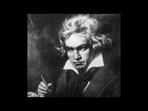 Beethoven - 9th Symphony, Finale