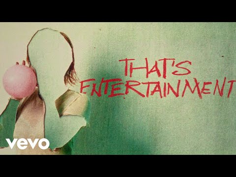 Lady Gaga - That&#039;s Entertainment (Official Audio)