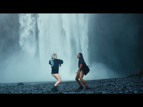 Major Lazer - Cold Water (feat. Justin Bieber &amp; MØ) (Official Dance Video)