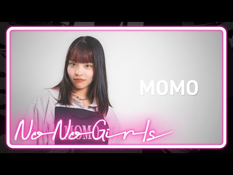[No No Girls 2nd Round] MOMO