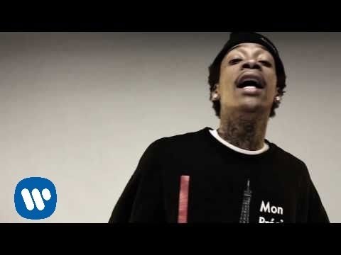 Wiz Khalifa - Black And Yellow [G-Mix] ft. Snoop Dogg, Juicy J &amp; T-Pain