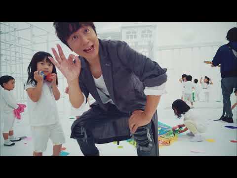 ポルノグラフィティ『ブレス』MUSIC VIDEO(『劇場版ポケットモンスター みんなの物語』主題歌)