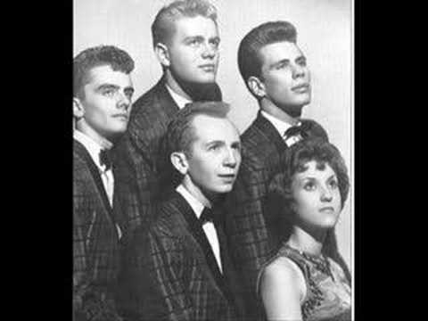 The Skyliners - Since I Don&#039;t Have You
