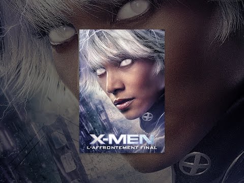 X-Men: The Last Stand