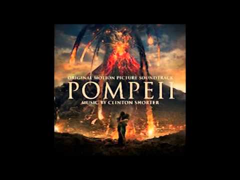 15. I Won&#039;t Leave You - Pompeii soundtrack