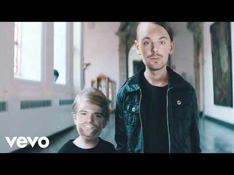 Axwell Λ Ingrosso - Thinking About You (Official Video)