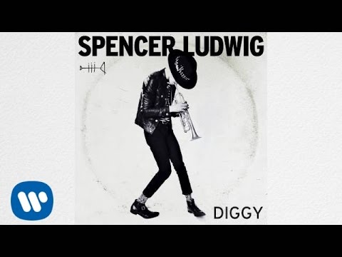 Spencer Ludwig - Diggy (featured in Vibes, TargetStyle Campaign) [Audio]