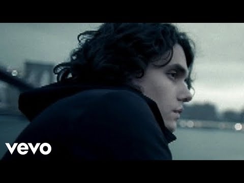 John Mayer - Waiting On the World to Change (Official Video)