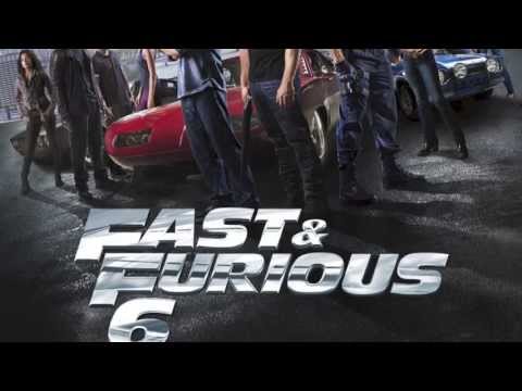 04 - HK Superstar (feat. Daniel Wu) - Fast &amp; Furious 6