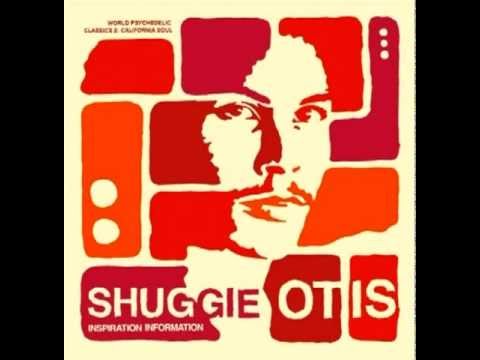 Shuggie Otis - Sweet Thang