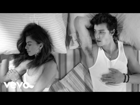 Shawn Mendes - If I Can&#039;t Have You (Official Music Video)