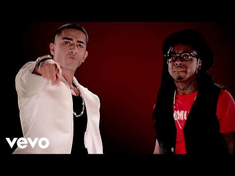 Jay Sean - Down ft. Lil Wayne (Official Music Video)