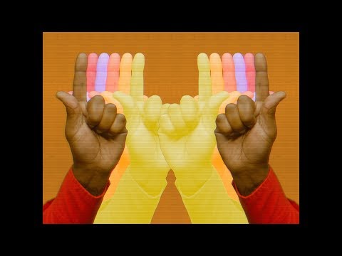 The Heavy - Better As One (Official Video)