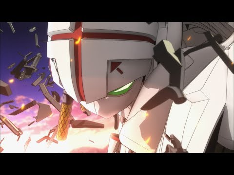 コードギアス 亡国のアキト　第1章 劇場予告