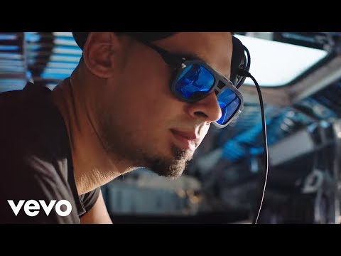Afrojack - SummerThing! ft. Mike Taylor