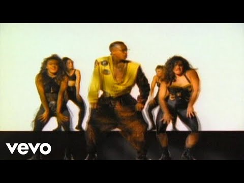 MC Hammer - U Can&#039;t Touch This (Official Music Video)