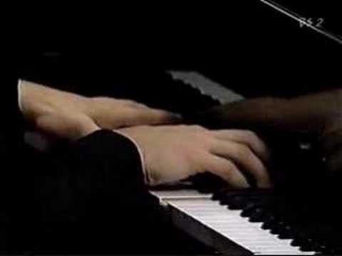 Brahms Waltz in A-Flat Major, Op. 39 No. 15 - Evgeny Kissin