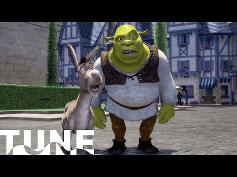 Welcome to Duloc | Shrek (2001) | Tune