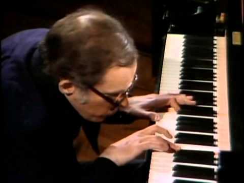 [HD] Bach&#039;s Goldberg Variations [Glenn Gould, 1981 record] (BWV 988)