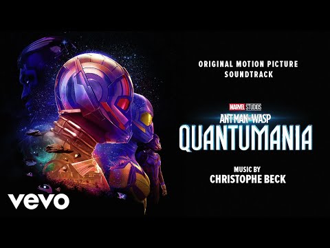 Theme from &quot;Quantumania&quot; (From &quot;Ant-Man and The Wasp: Quantumania&quot;/Audio Only)