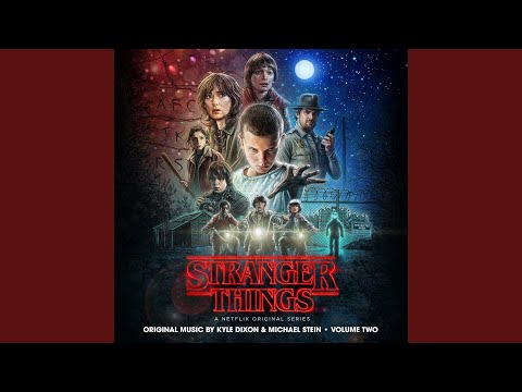 Stranger Things (Extended)