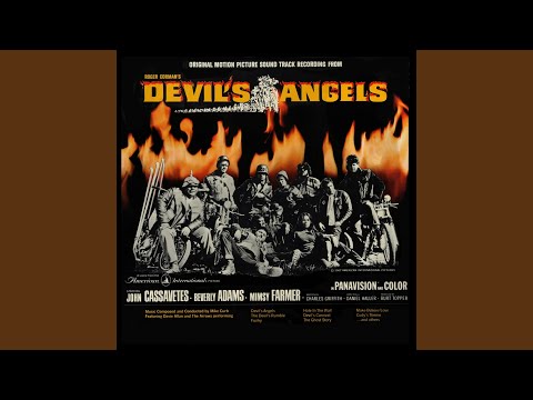 The Devil&#039;s Rumble