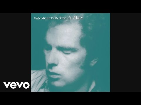 Van Morrison - Bright Side of the Road (Official Audio)
