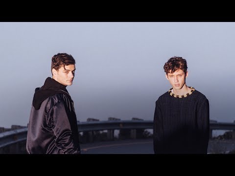 Martin Garrix &amp; Troye Sivan - There For You (Official Video)