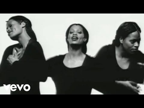 Des&#039;ree - You Gotta Be (&#039;99 Mix) [Video]