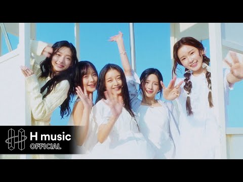 HITGS ’Things we love : H’ Concept Film (White Ver.)