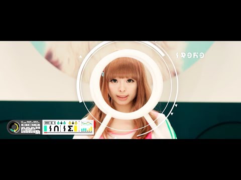 Kyary Pamyu Pamyu - Family Party(きゃりーぱみゅぱみゅ - ファミリーパーティー) Official Music Video