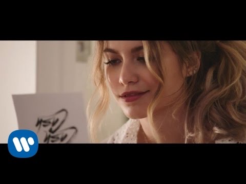 Cash Cash - How To Love ft Sofia Reyes (Official Video)