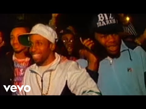 Rob Base &amp; DJ EZ Rock - It Takes Two