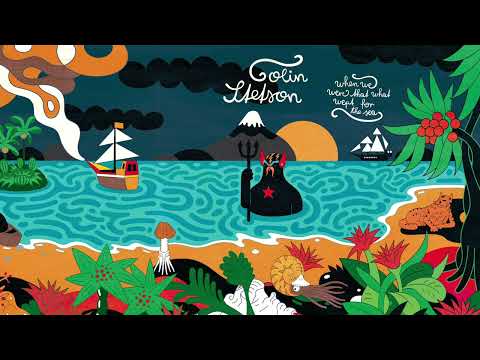 Colin Stetson 06 One day in the sun