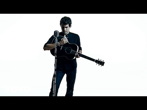 John Mayer - Say (Official HD Video)