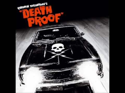 Death Proof - It´s So Easy - Willy DeVille