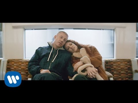 Rudimental - These Days (feat. Jess Glynne, Macklemore &amp; Dan Caplen) [Official Video]