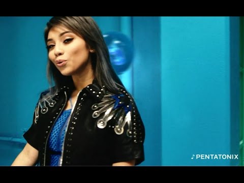 ガンホー　パズドラCM　「ペンタトニックス」篇　pentatonix