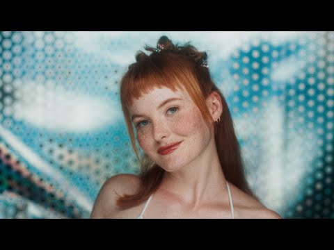 Kacy Hill - Easy Going (Official Music Video)