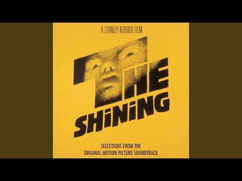 Main Title (The Shining)