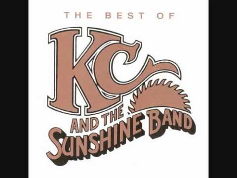 KC &amp; The Sunshine Band - That&#039;s The Way (I Like It) [HQ with lyrics]