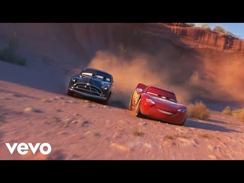 Dan Auerbach - Run That Race (From &quot;Cars 3&quot;)