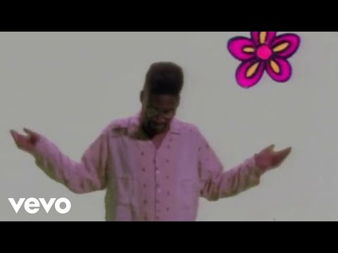 De La Soul - Eye Know (Official Music Video) [HD] ft. Otis Redding