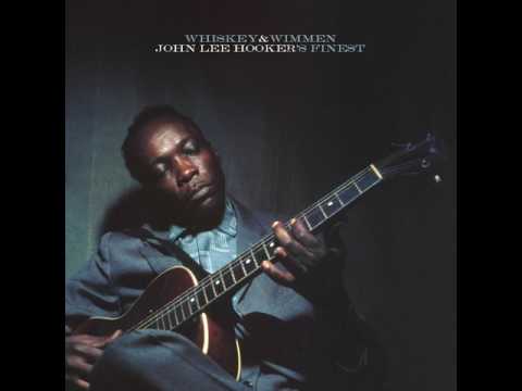 John Lee Hooker - &quot;Boogie Chillun&quot;