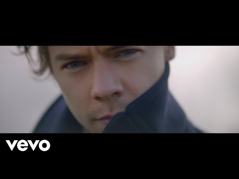 Harry Styles - Sign of the Times (Official Video)