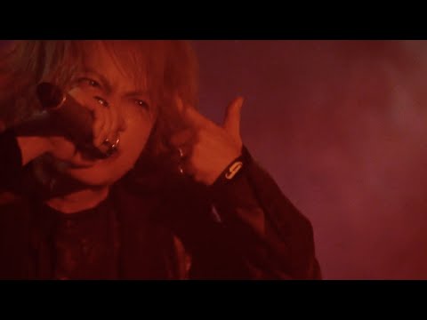 GLAMOROUS SKY@HYDE LIVE 2019 ANTI Tour Finale in Makuhari